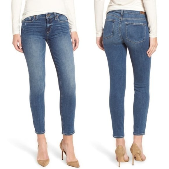 paige verdugo ankle hansen